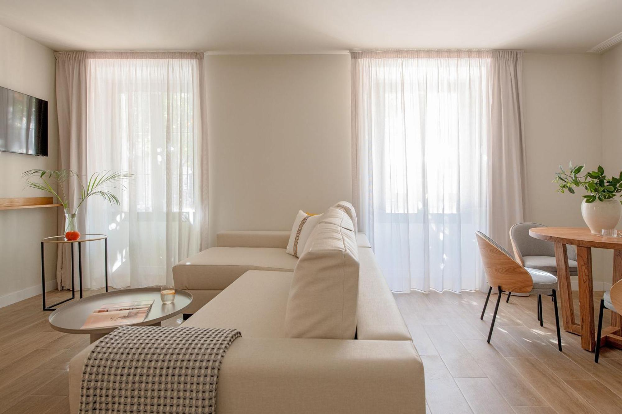 Hommyhome Duque De Veragua Sevilla Exterior foto