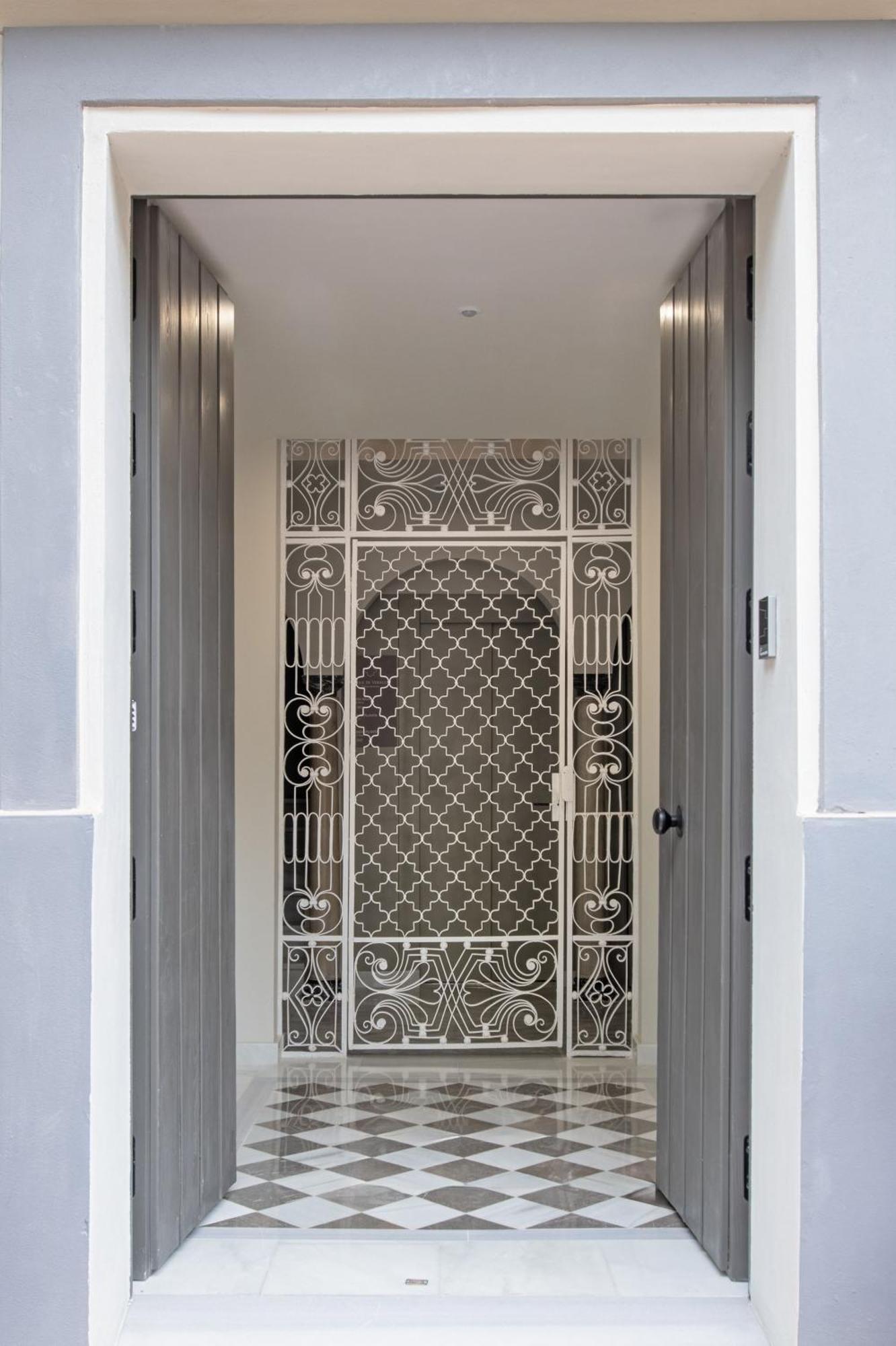 Hommyhome Duque De Veragua Sevilla Exterior foto
