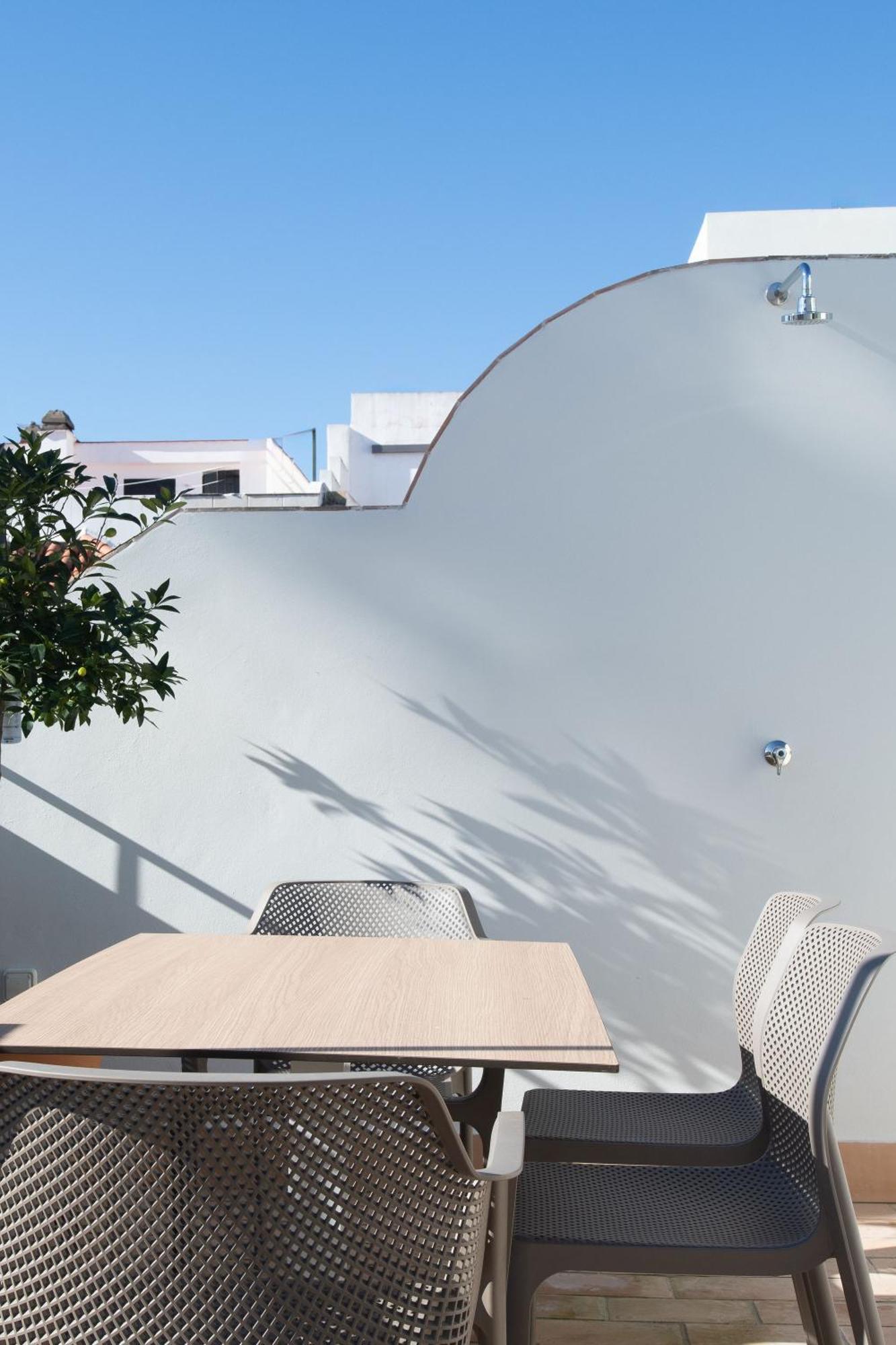 Hommyhome Duque De Veragua Sevilla Exterior foto