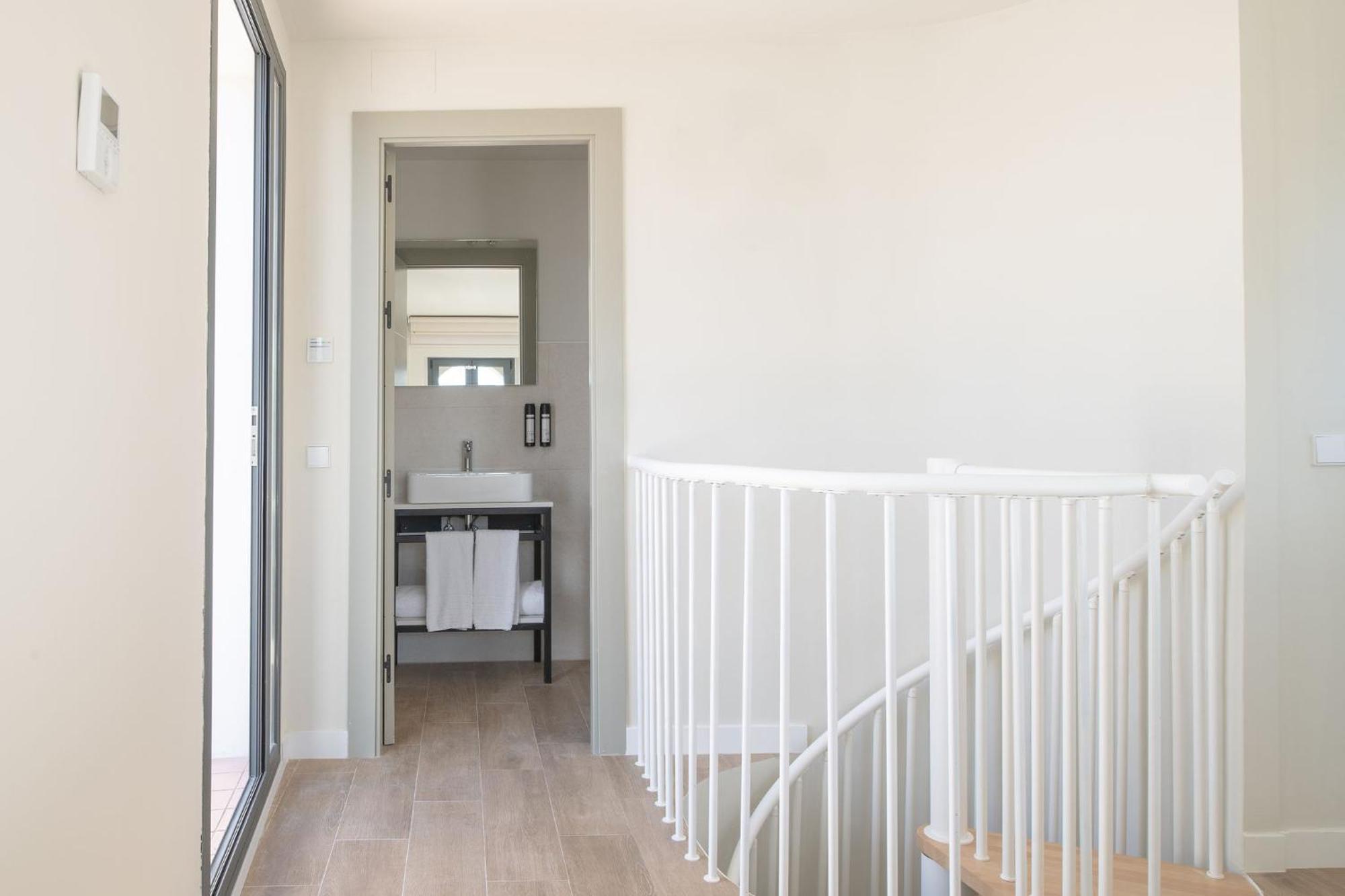 Hommyhome Duque De Veragua Sevilla Exterior foto