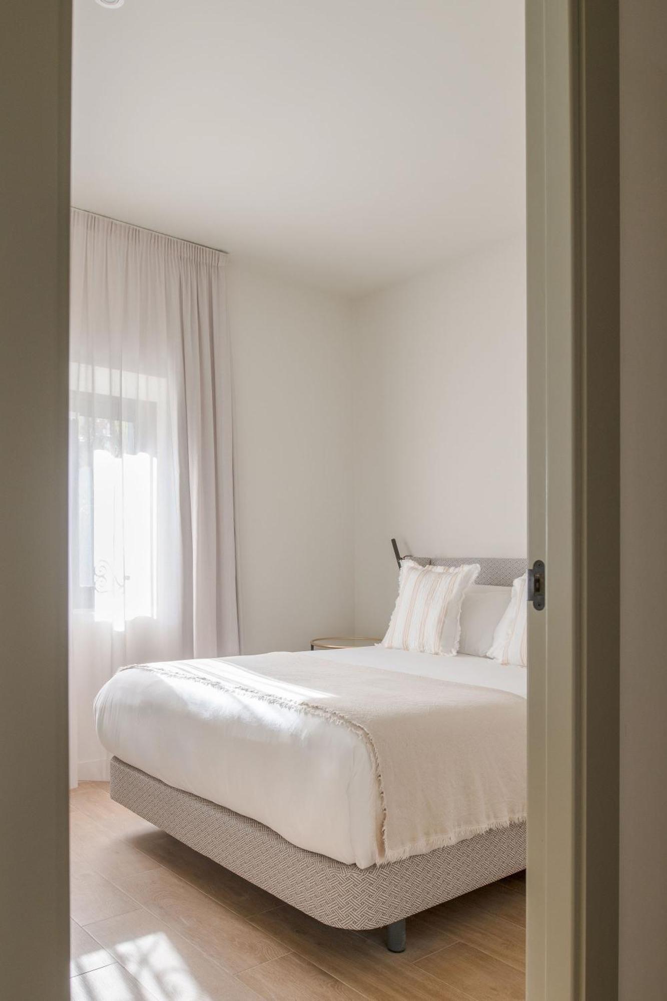 Hommyhome Duque De Veragua Sevilla Exterior foto