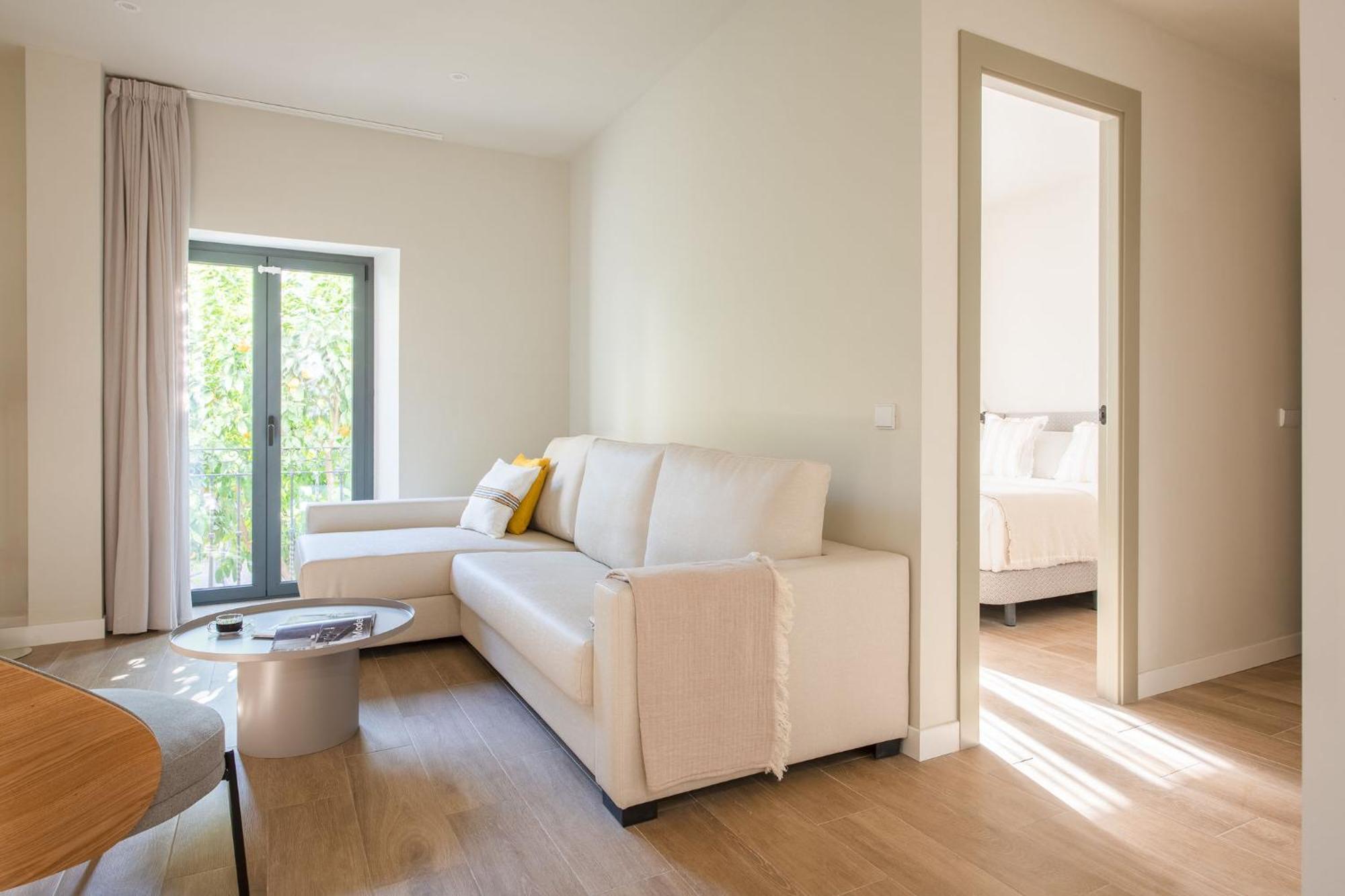 Hommyhome Duque De Veragua Sevilla Exterior foto