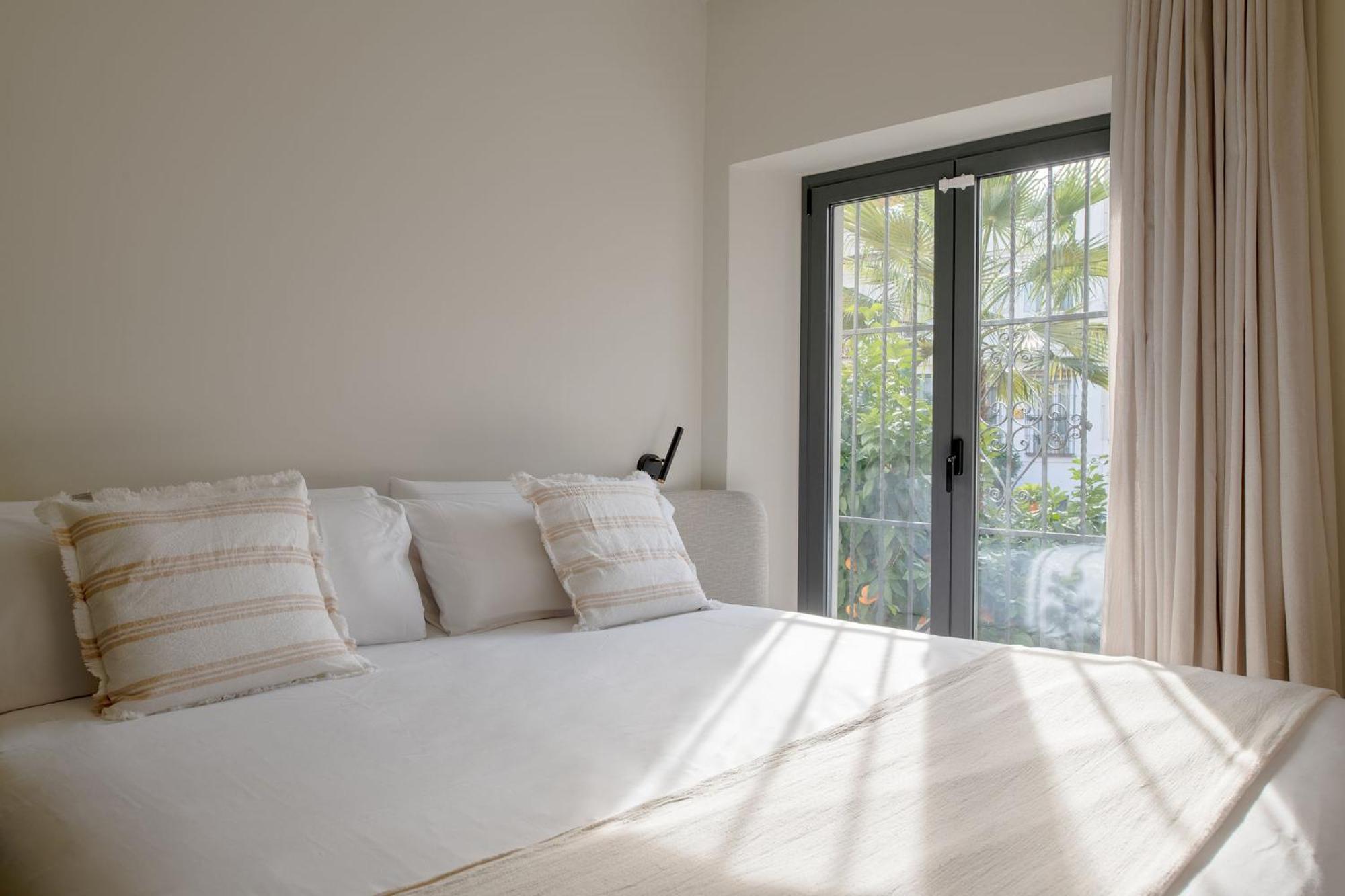 Hommyhome Duque De Veragua Sevilla Exterior foto