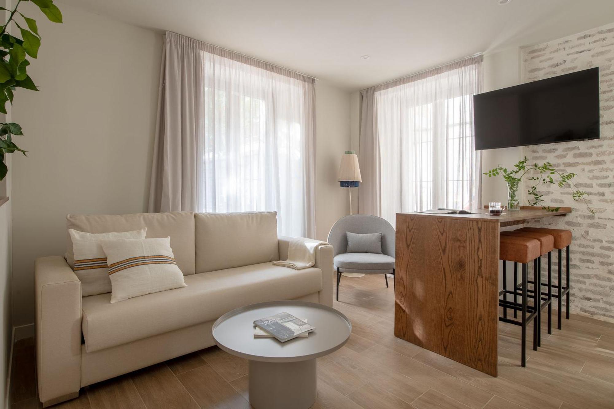Hommyhome Duque De Veragua Sevilla Exterior foto